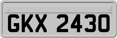 GKX2430