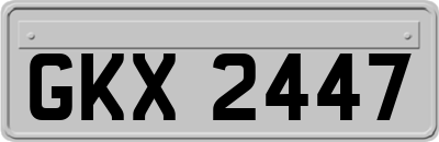 GKX2447