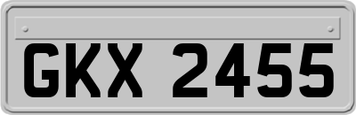 GKX2455