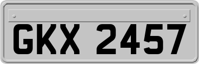 GKX2457