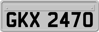 GKX2470