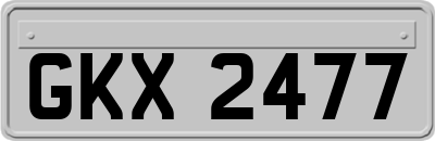 GKX2477