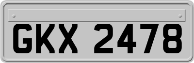 GKX2478