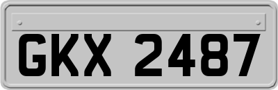 GKX2487