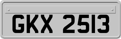 GKX2513