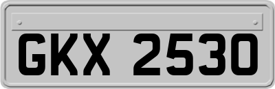 GKX2530