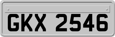 GKX2546