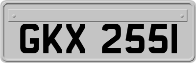 GKX2551