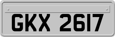 GKX2617