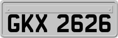 GKX2626