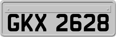 GKX2628