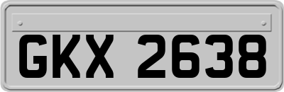 GKX2638