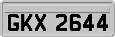 GKX2644