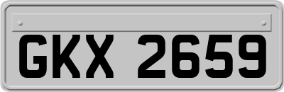 GKX2659