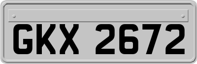 GKX2672