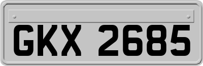 GKX2685