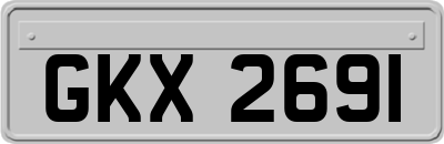 GKX2691