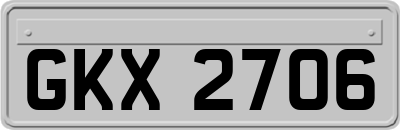 GKX2706