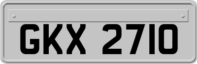 GKX2710