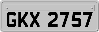 GKX2757