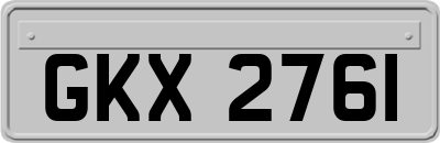 GKX2761