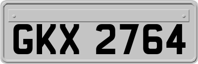 GKX2764