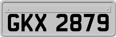 GKX2879