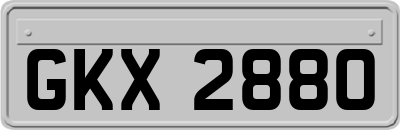 GKX2880