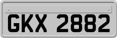 GKX2882