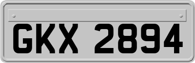 GKX2894