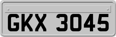 GKX3045