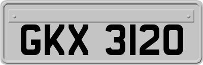 GKX3120