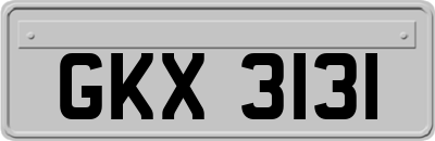 GKX3131