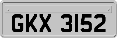 GKX3152