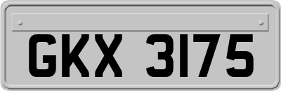 GKX3175