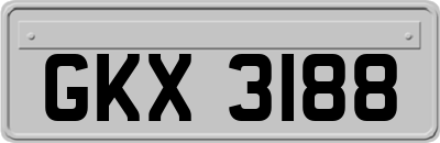 GKX3188