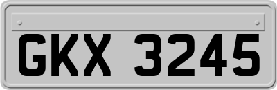 GKX3245