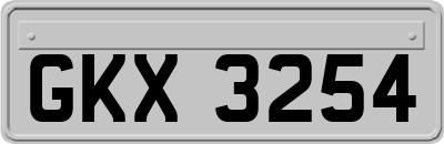 GKX3254