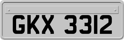 GKX3312