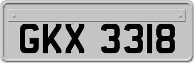 GKX3318