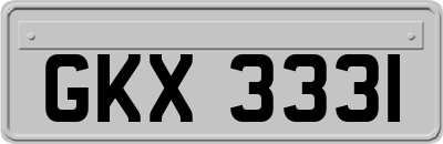 GKX3331