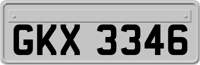 GKX3346