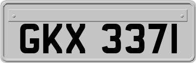 GKX3371