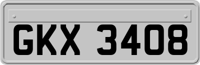 GKX3408