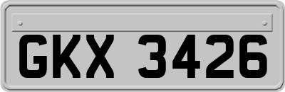 GKX3426