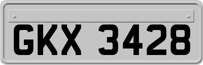 GKX3428