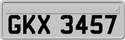 GKX3457