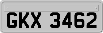 GKX3462