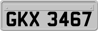 GKX3467