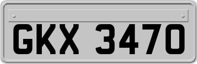 GKX3470